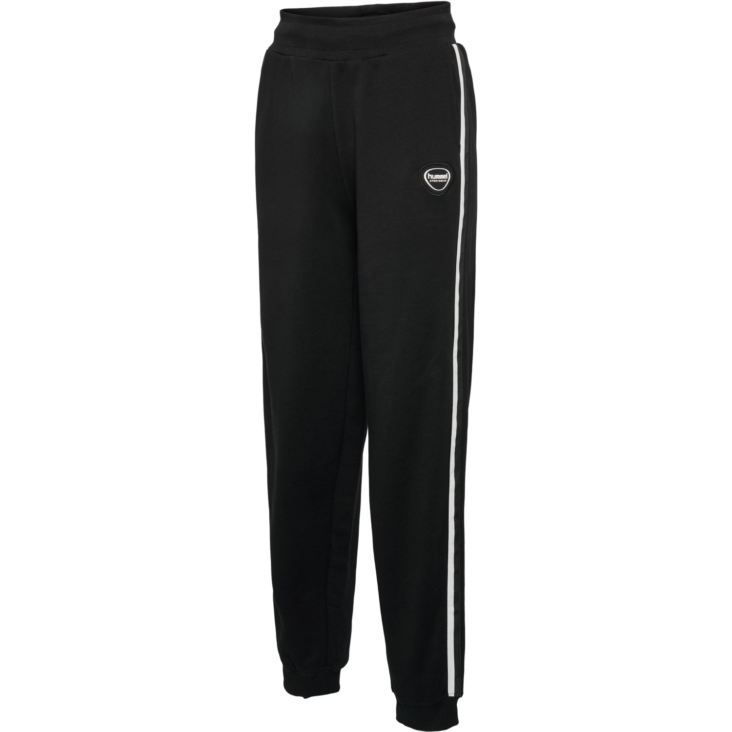 hmlLGC MAI LOOSE PANTS, 2001, packshot