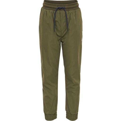 hmlTOM PANTS, 6187, packshot