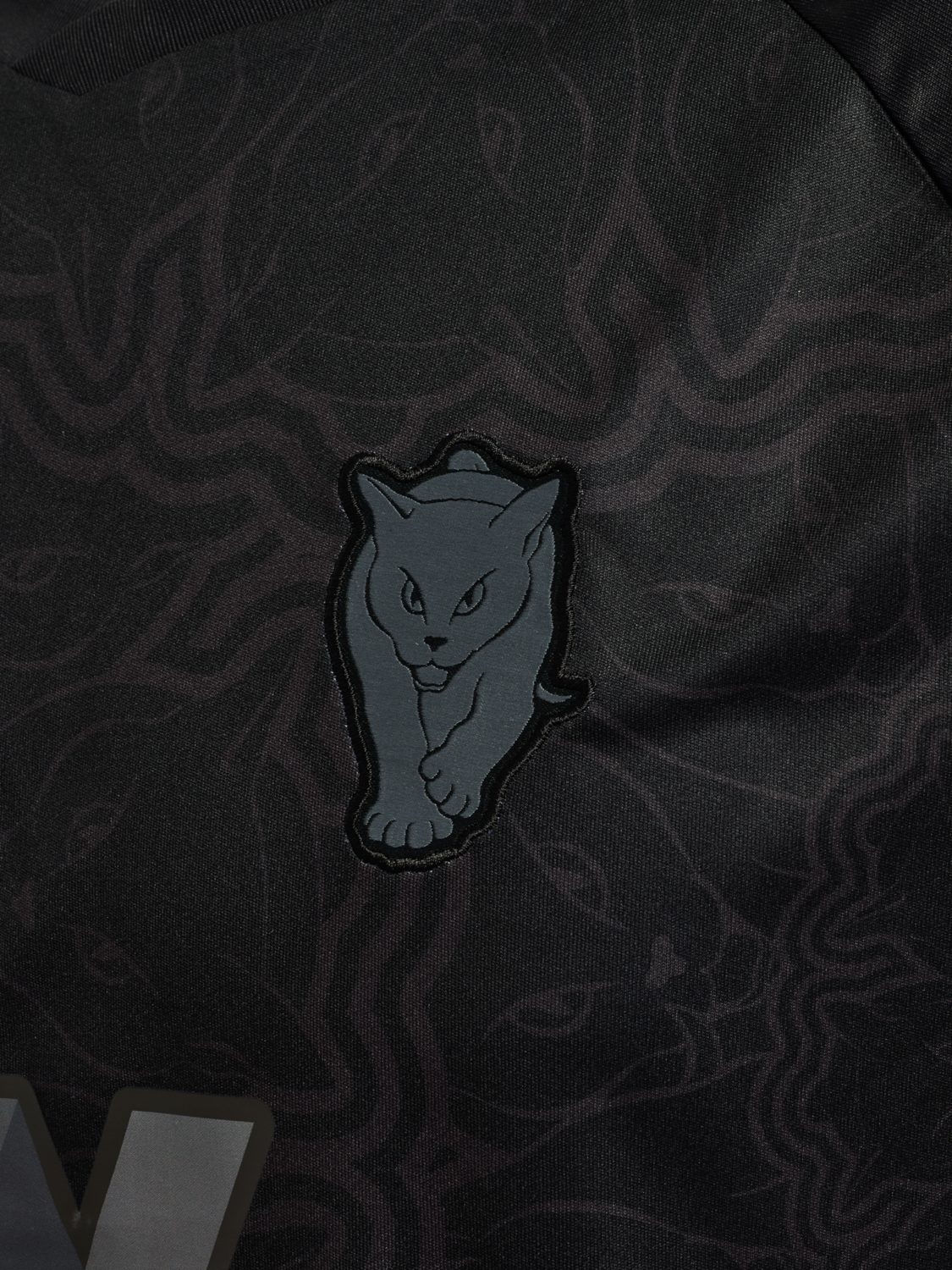 SUN 25-26 THIRD SS JERSEY, BLACK, packshot