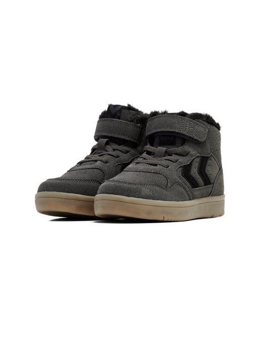 CAMDEN WINTER HIGH JR, ASPHALT, packshot