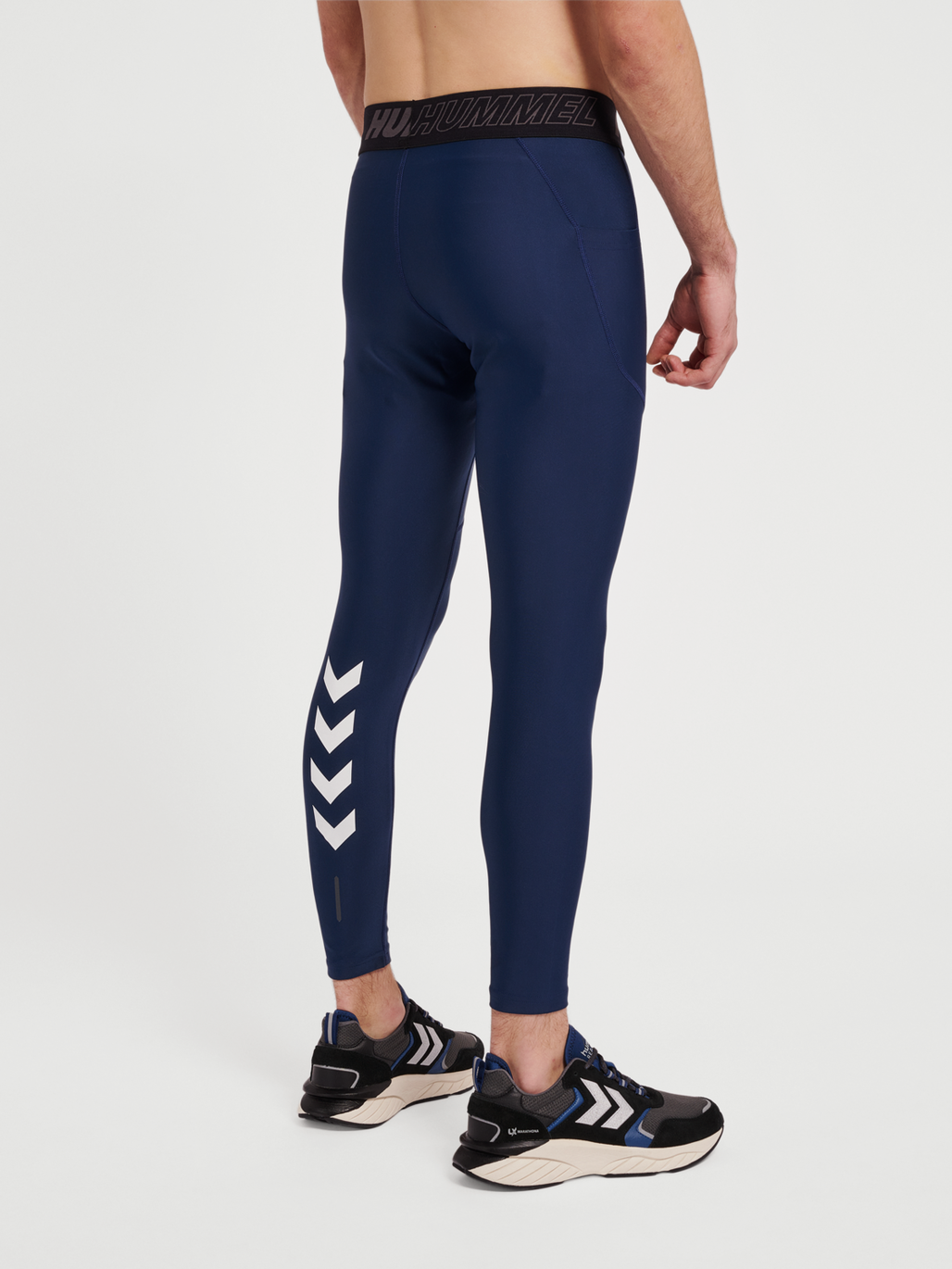 hmlTE TOPAZ TIGHTS