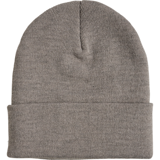 hmlLGC DELTA BEANIE, LEGACY MELANGE, packshot