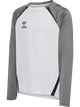 WHITE/STEEL GRAY