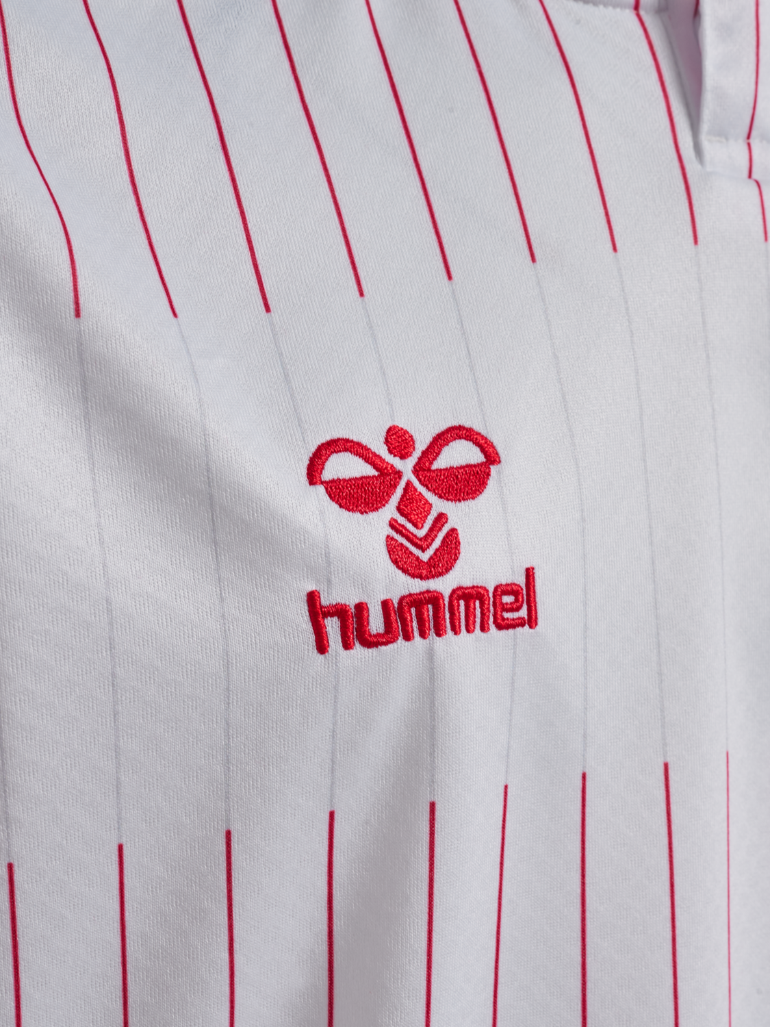 DBU 26 AWAY JERSEY S/S KIDS, WHITE, packshot