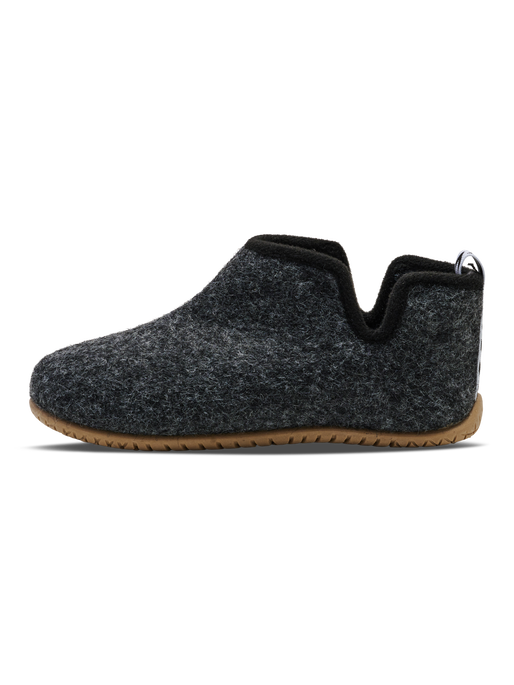 ZAP SLIPPER JR, BLACK ZAP SLIPPER JR, BLACK, packshot