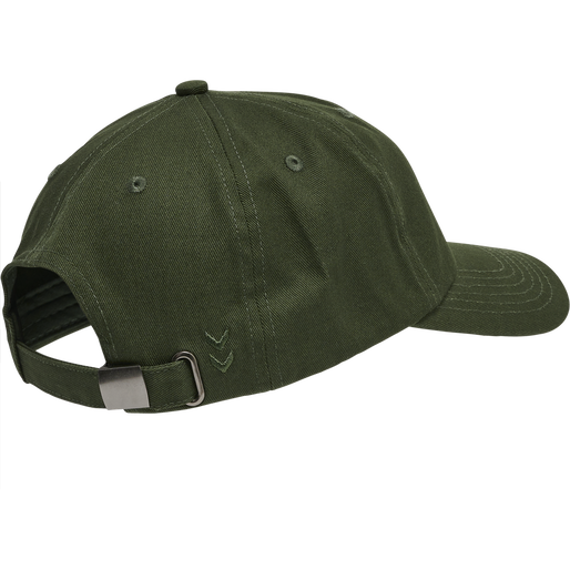 hmlLEO CAP, THYME, packshot