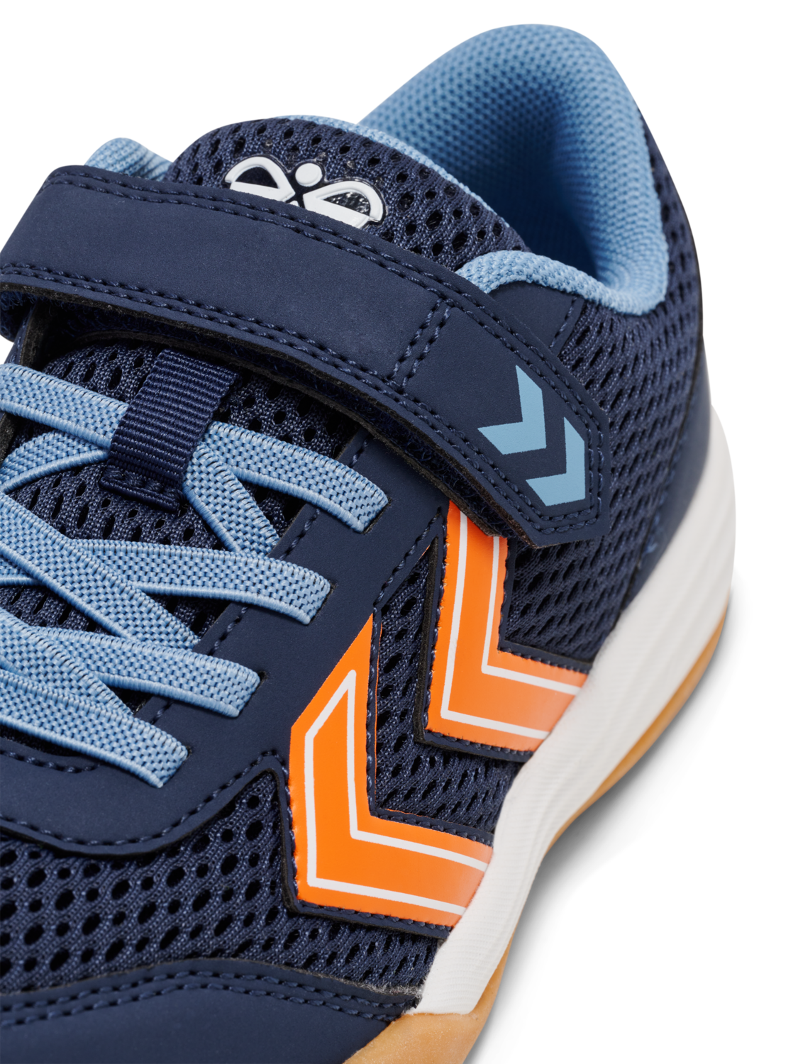 MULTIPLAY FLEX VC JR, BLACK IRIS, packshot