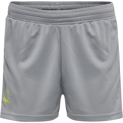 hmlGG12 ACTION SHORTS WOMAN, 1100, packshot