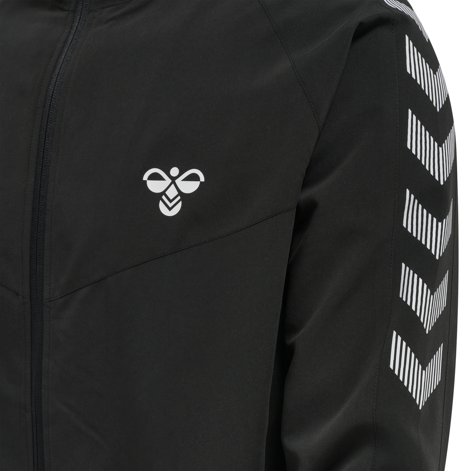 hmlGG12 TRACK JACKET, 2001, packshot