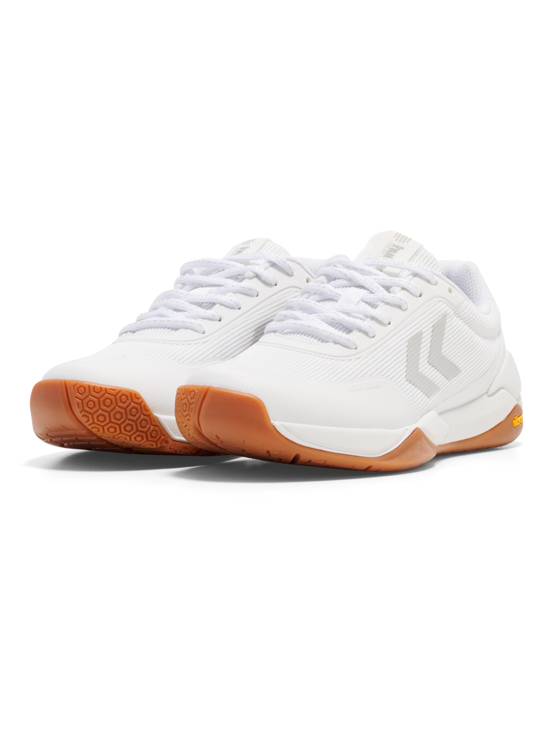 COURT CONTROL, WHITE, packshot