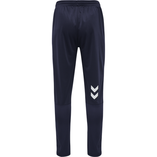 hmlPROMO FOOTBALL PANT, MARINE, packshot