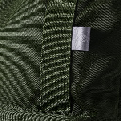 hmlJAZZ BACKPACK MINI, CYPRESS, packshot