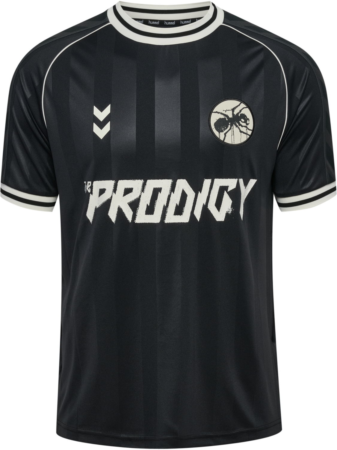 THE PRODIGY 26 HOME JERSEY, BLACK, packshot