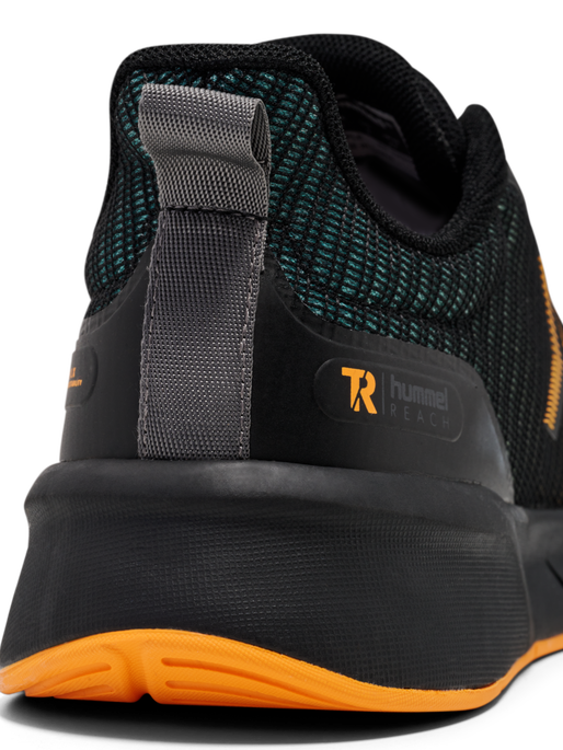 REACH TR HIIT 2.0, BRIGHT MARIGOLD/ANTHRACITE, packshot