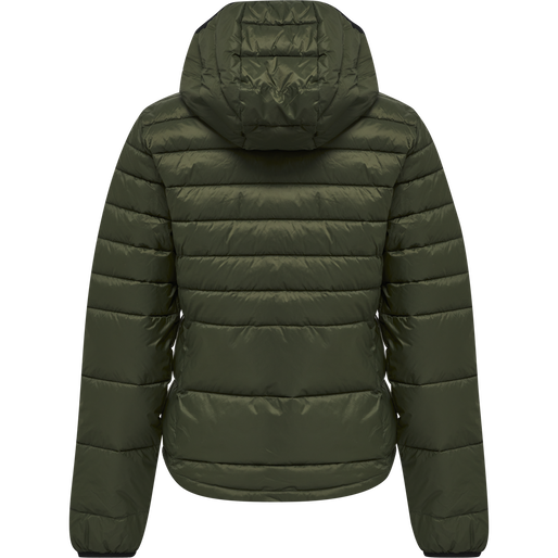 hmlPHILA PUFF JACKET, 6297, packshot