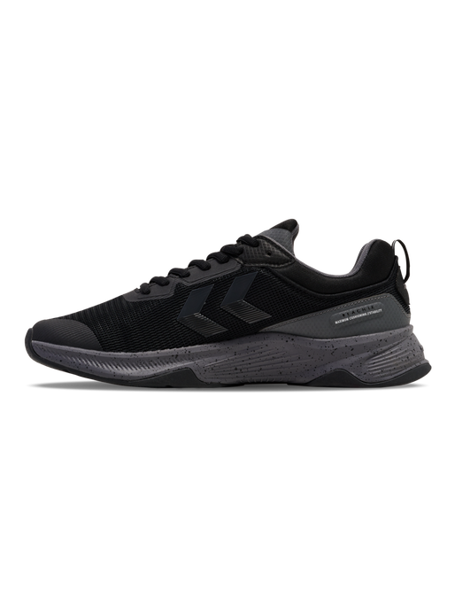 REACH TR CORE 2.0, BLACK, packshot