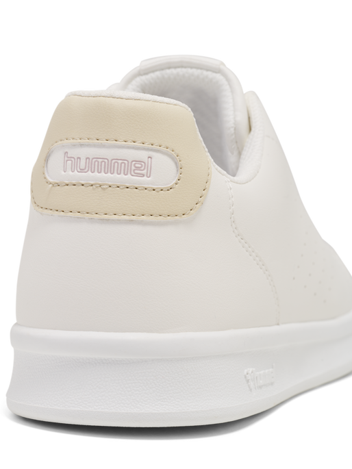 COURT LINE, WHITE/BONE WHITE, packshot