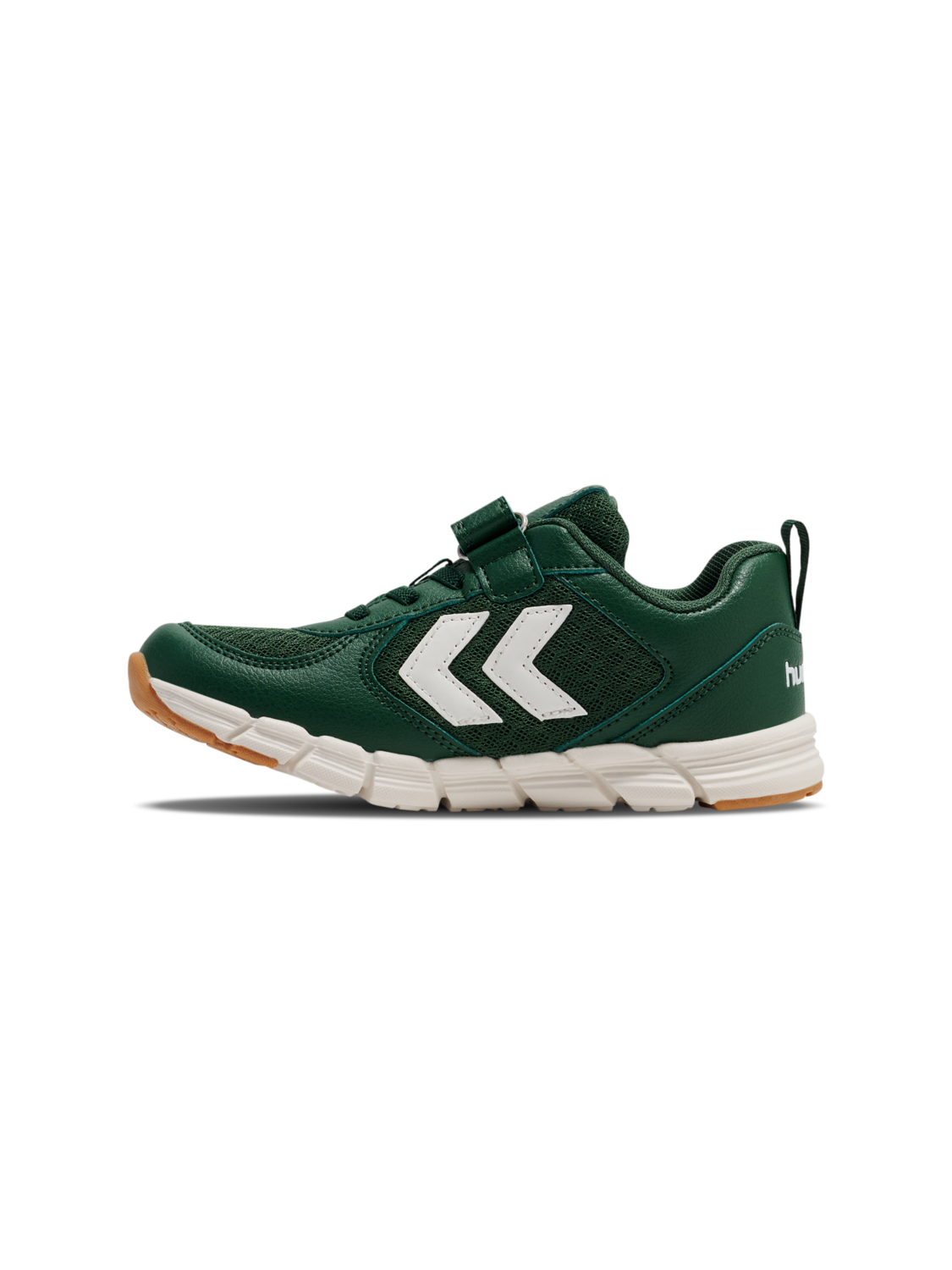 SPEED JR, DARK GREEN, packshot