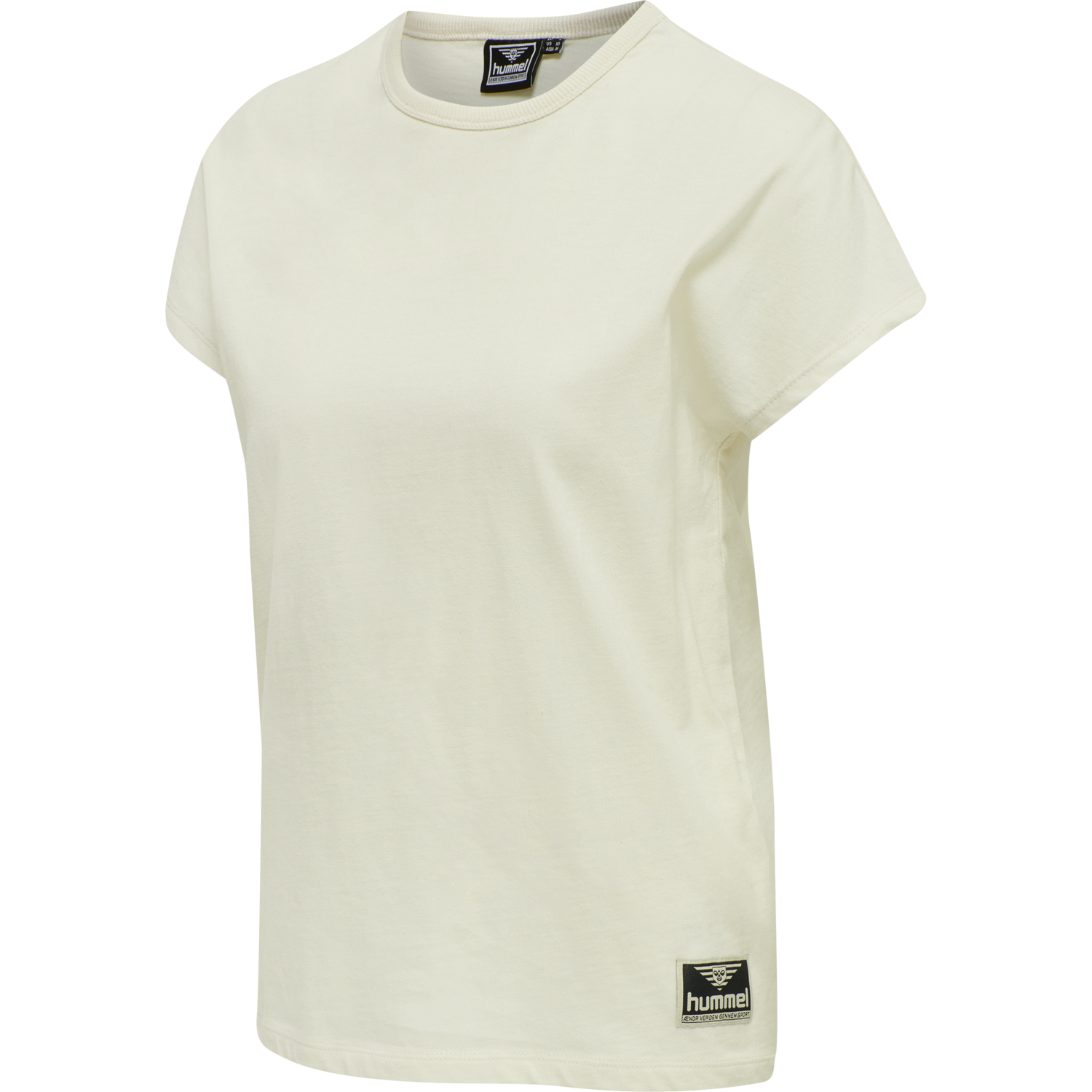 hmlINTRO T-SHIRT, 9999, packshot