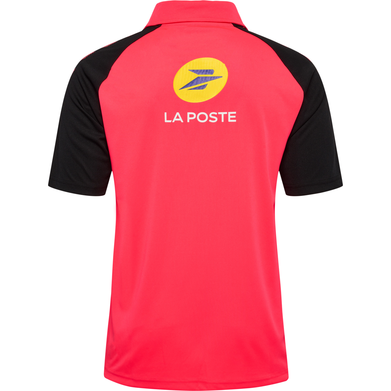 FFHB REFEREE JERSEY S/S, DIVA PINK, packshot