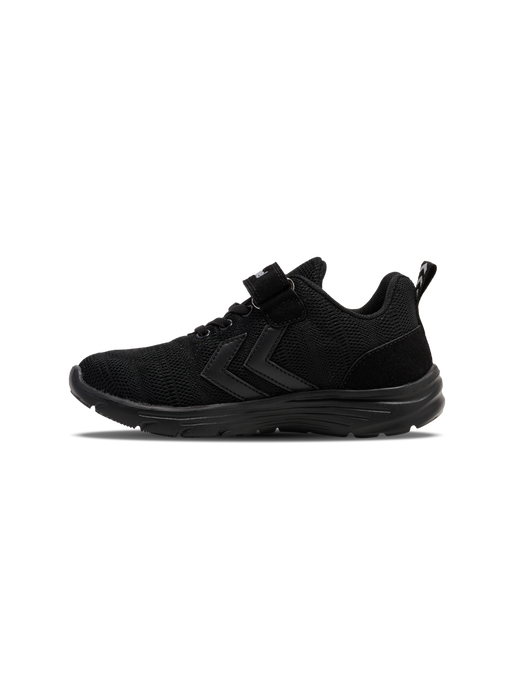 PACE JR, BLACK/BLACK, packshot