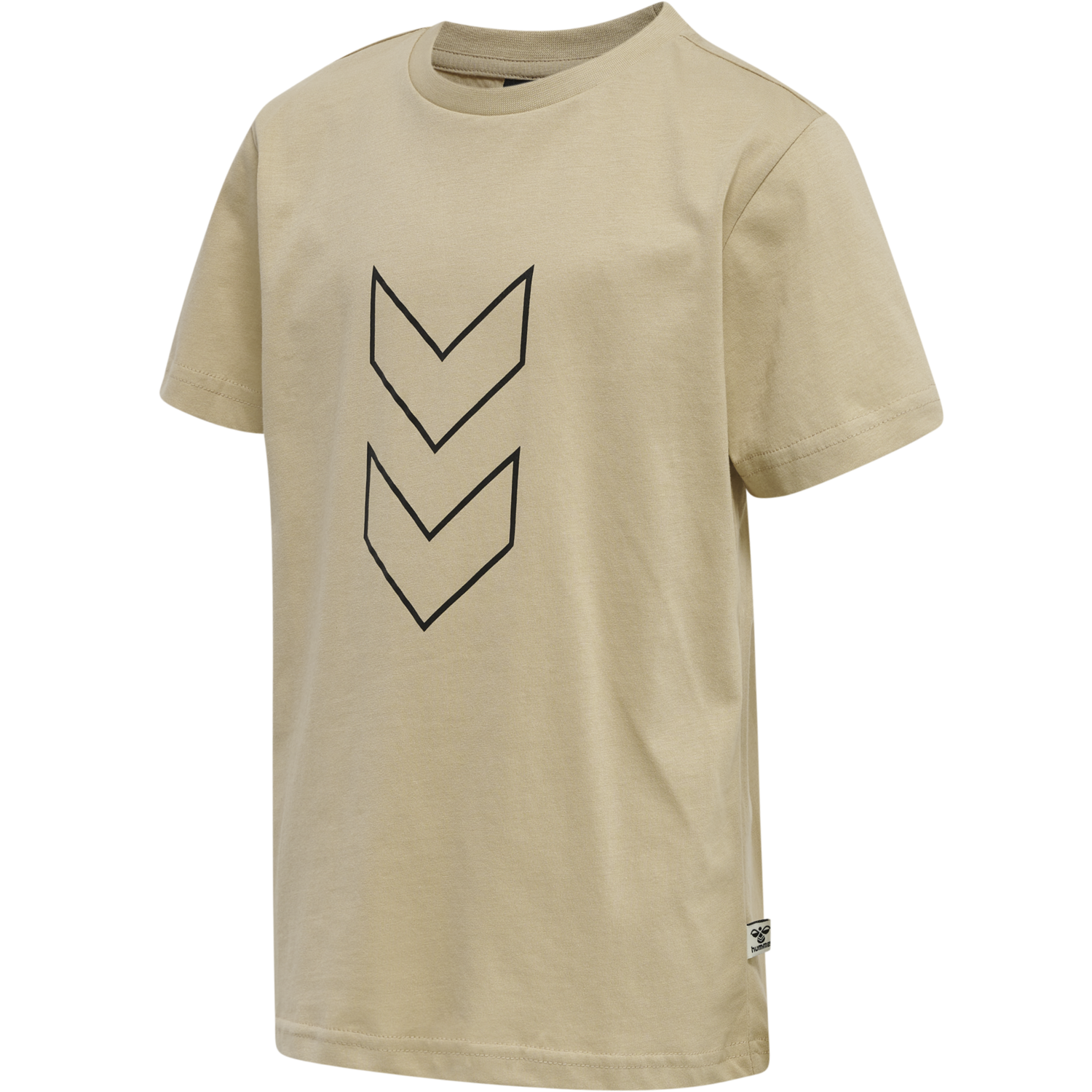 hmlLOUD T-SHIRT S/S, 2189, packshot