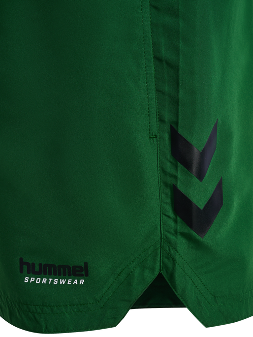 hmlNED SWIM SHORTS, EDEN hmlNED SWIM SHORTS, EDEN, packshot
