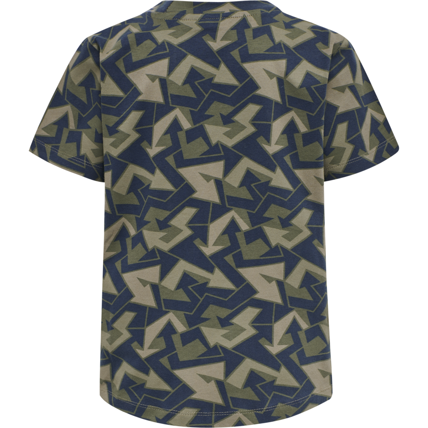 hmlARROWS T-SHIRT S/S, 1009, packshot