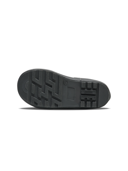 RUBBER BOOT JR., BLACK RUBBER BOOT JR., BLACK, packshot