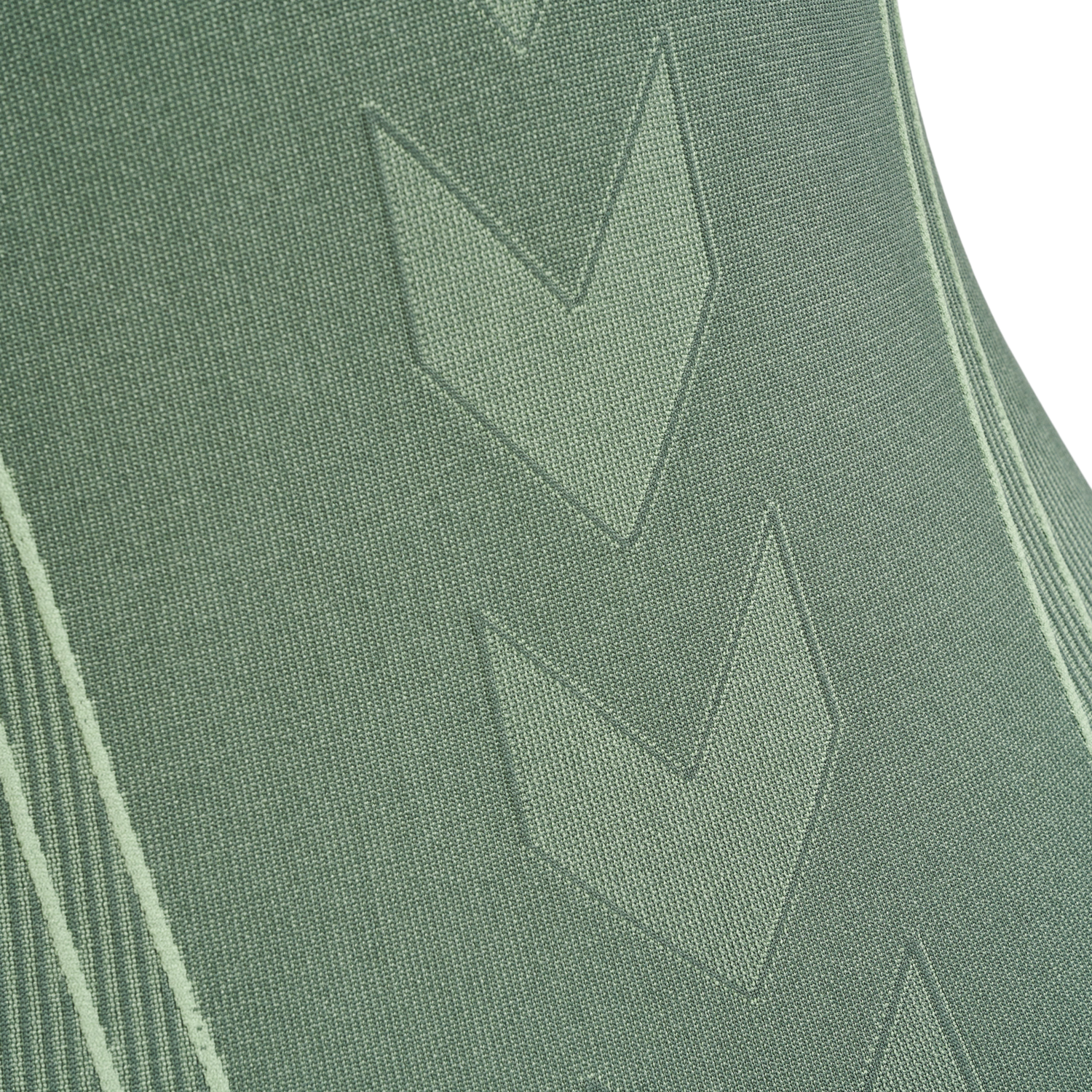 hmlTE CHRISTEL SEAMLESS TOP, LILY PAD, packshot