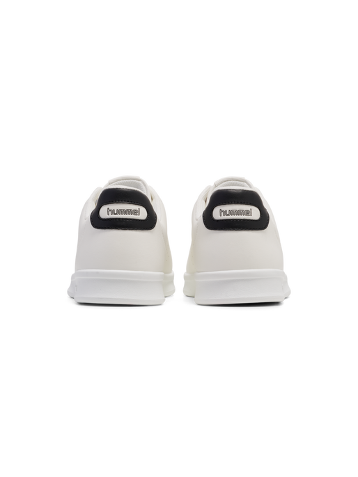COURT LINE, WHITE/BLACK COURT LINE, WHITE/BLACK, packshot