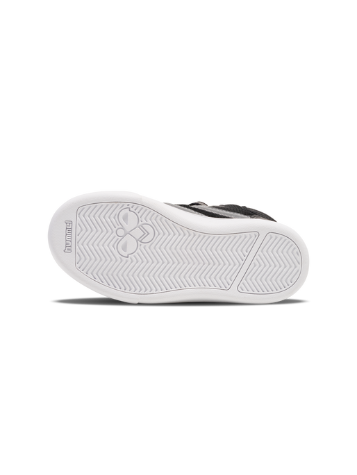 STADIL SUPER POLY BOOT MID TEX JR, BLACK/GREY, packshot