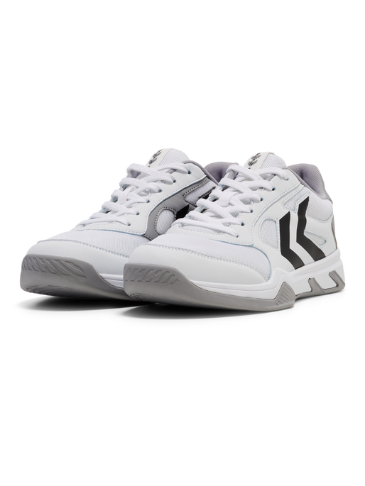 TEIWAZ IV, WHITE/GREY, packshot