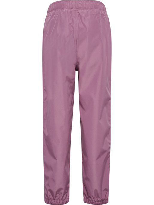 hmlNESSIE RAINSUIT, DUSKY ORCHID hmlNESSIE RAINSUIT, DUSKY ORCHID, packshot