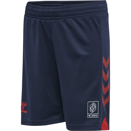 hmlGG12 ACTION SHORTS KIDS, 8388, packshot
