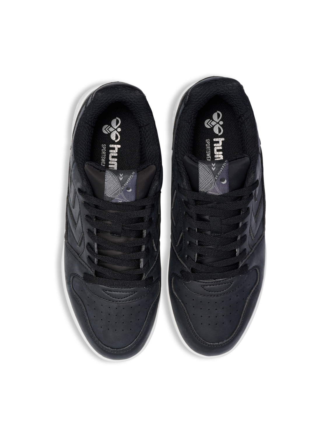 St. Power Play, BLACK, packshot