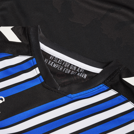 OB 22/23 AWAY JERSEY S/S KIDS, 2899, packshot