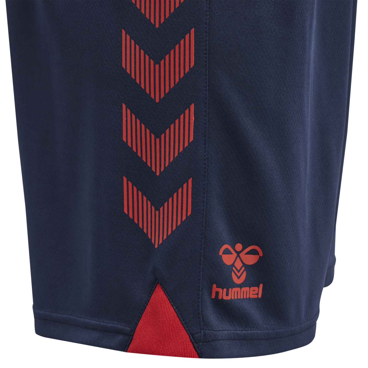 hmlGG12 ACTION SHORTS, 8388, packshot