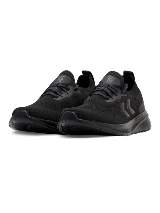 REACH TR FIT, BLACK/BLACK, packshot