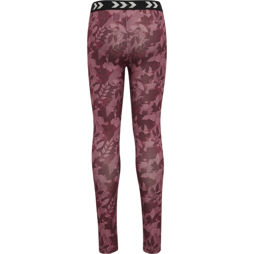 hmlMIMMI TIGHTS, DECO ROSE hmlMIMMI TIGHTS, DECO ROSE, packshot