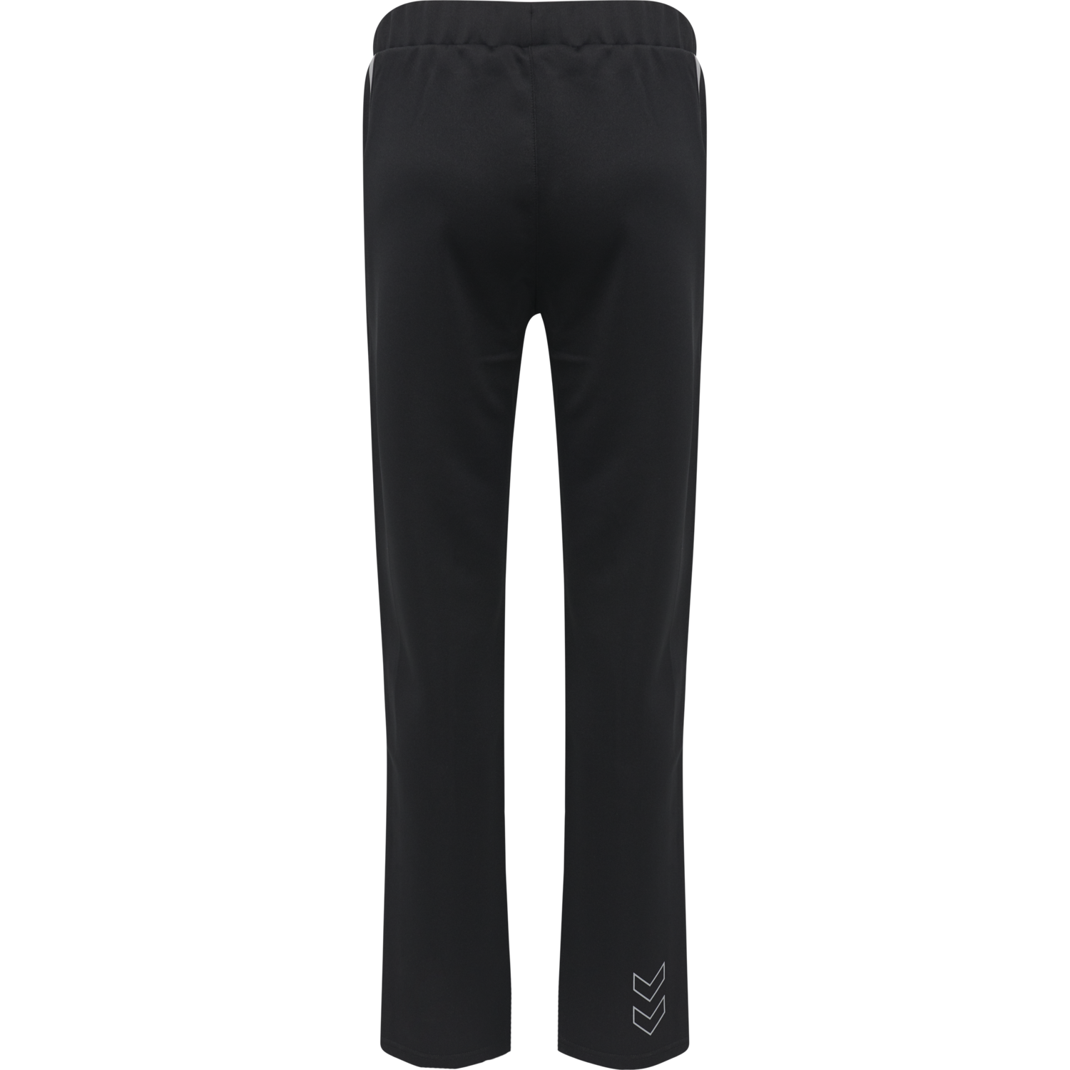 hmlCIMA PANTS WOMAN, BLACK, packshot