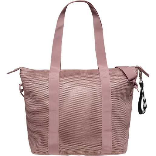 hmlPOP PRIMA BEE SHOULDER BAG, 3691, packshot