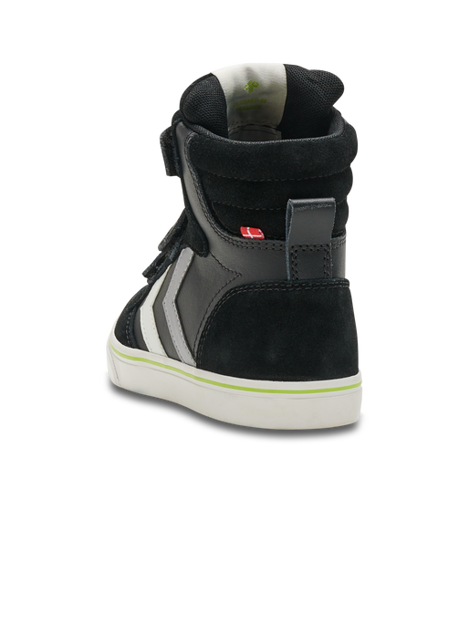 STADIL PRO JR, 2001, packshot