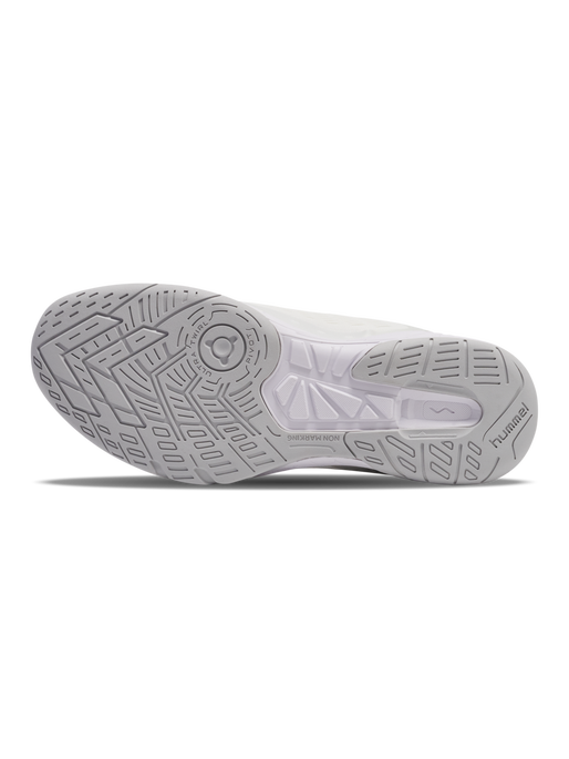 SPEED COURT, WHITE/GREY, packshot