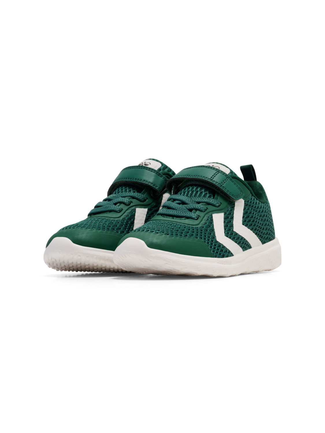 ACTUS  RECYCLED JR, RAIN FOREST, packshot