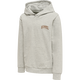 LIGHT GREY MELANGE