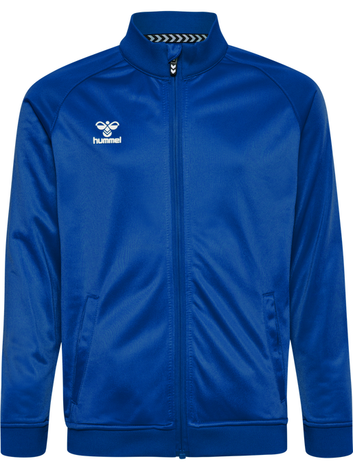 PLAYFUL TRACKSUIT KIDS, TRUE BLUE PLAYFUL TRACKSUIT KIDS, TRUE BLUE, packshot