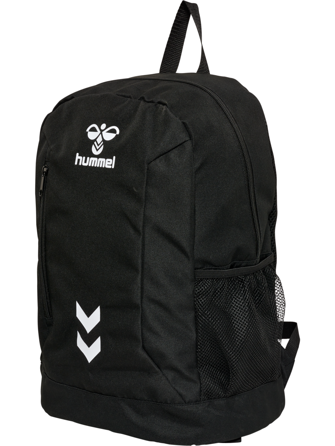 hmlCORE 2.0 BACK PACK, BLACK, packshot