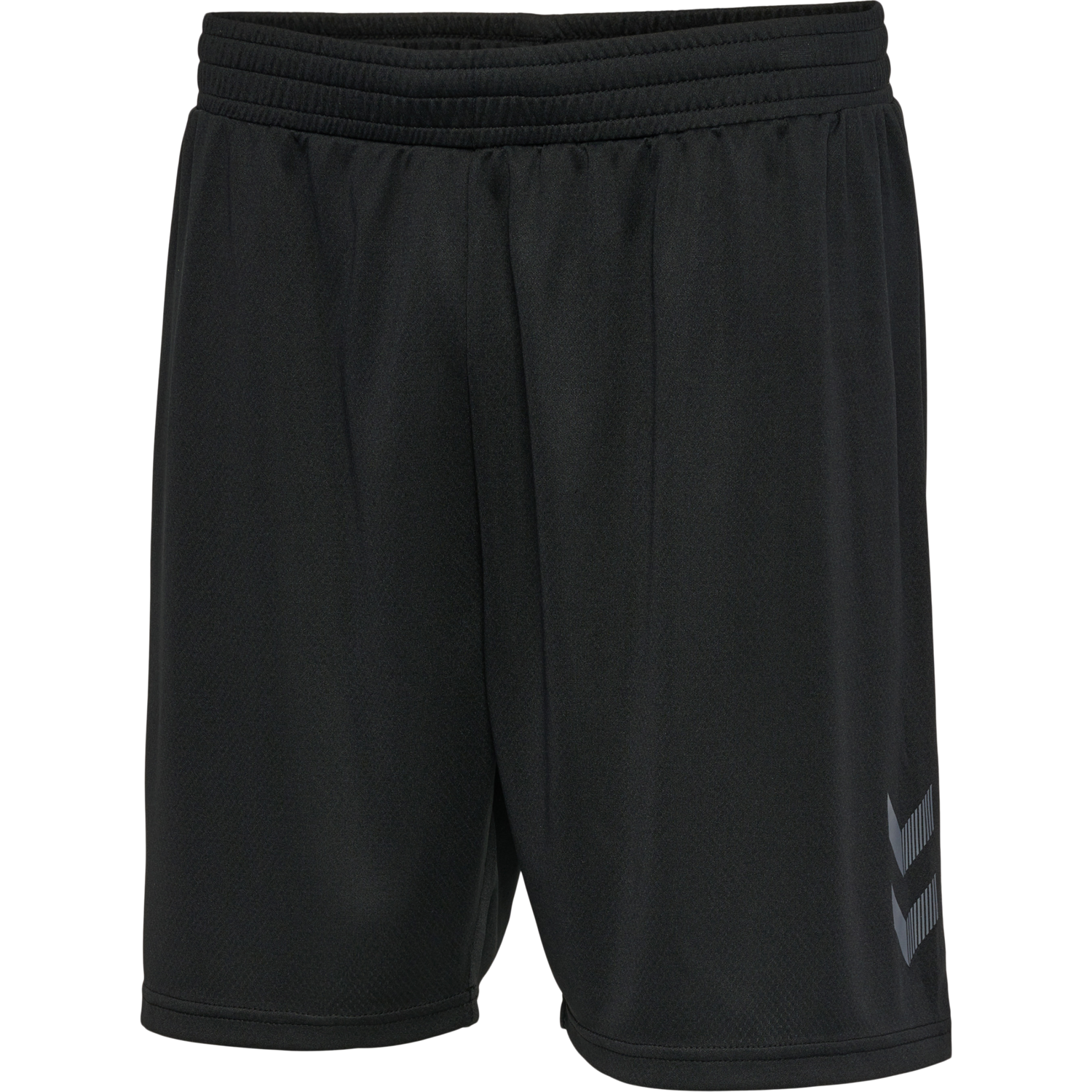 hmlQ4 POLY SHORTS, 2001, packshot