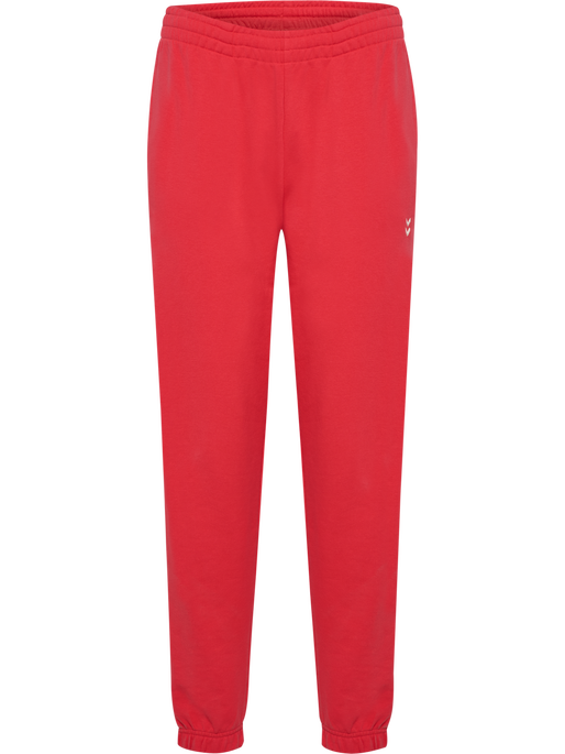 hmlPULSE W SWEAT PANTS, HIBISCUS hmlPULSE W SWEAT PANTS, HIBISCUS, packshot